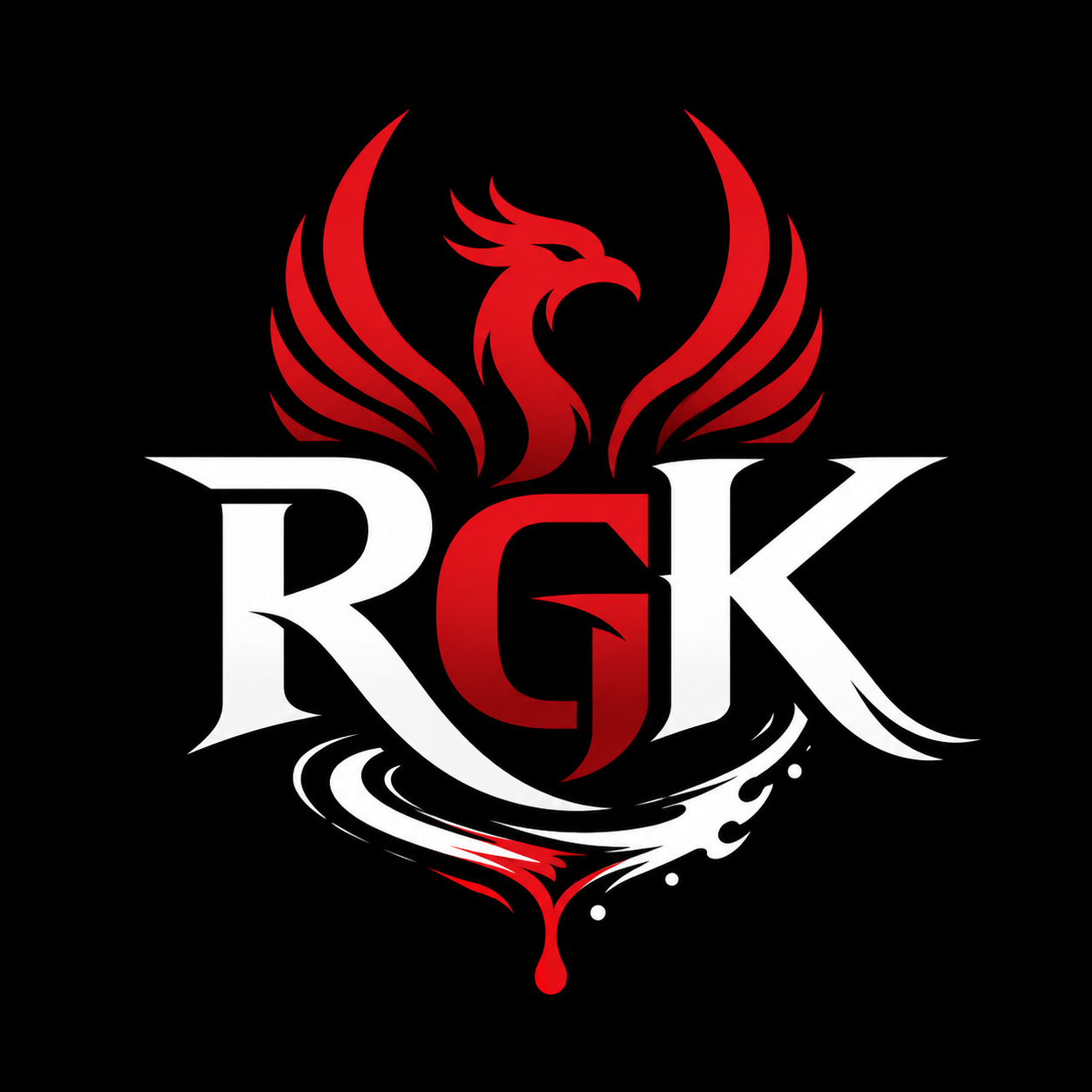 RGK logo